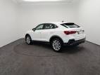 Q3 Sportback 35 TFSI 150 ch S tronic 7