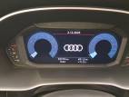 Q3 Sportback 35 TFSI 150 ch S tronic 7