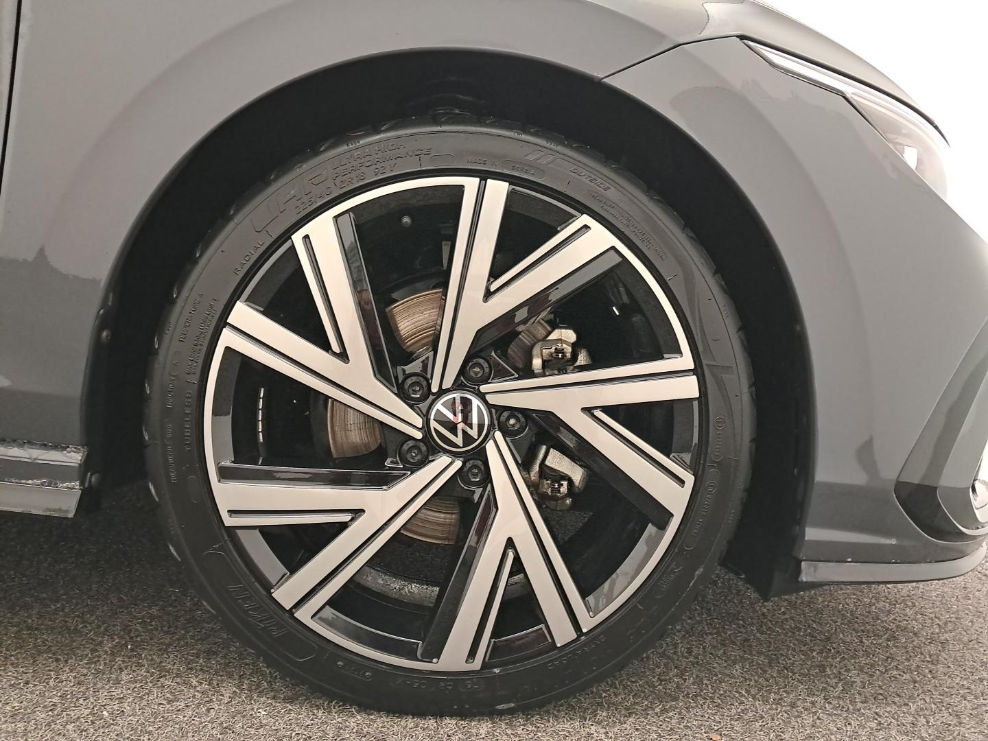 Golf 1.5 eTSI OPF 150 DSG7