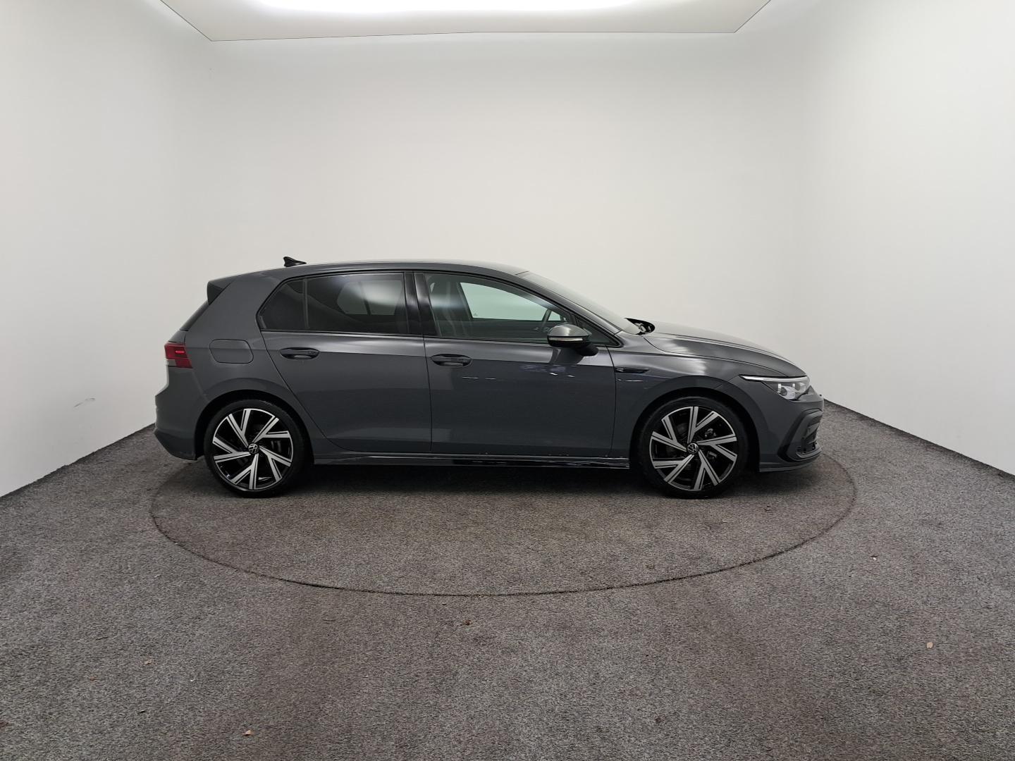 Golf 1.5 eTSI OPF 150 DSG7