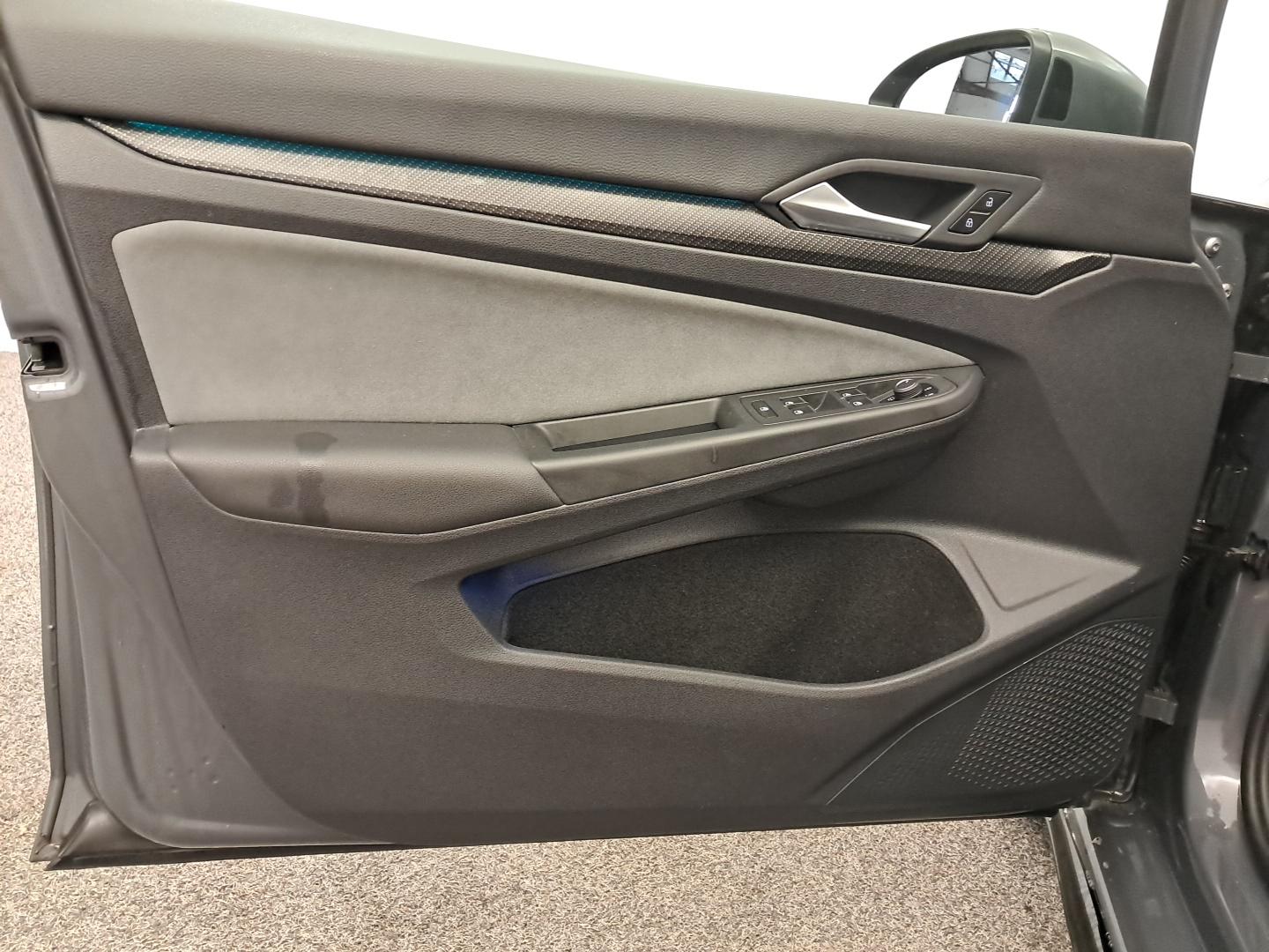 Golf 1.5 eTSI OPF 150 DSG7