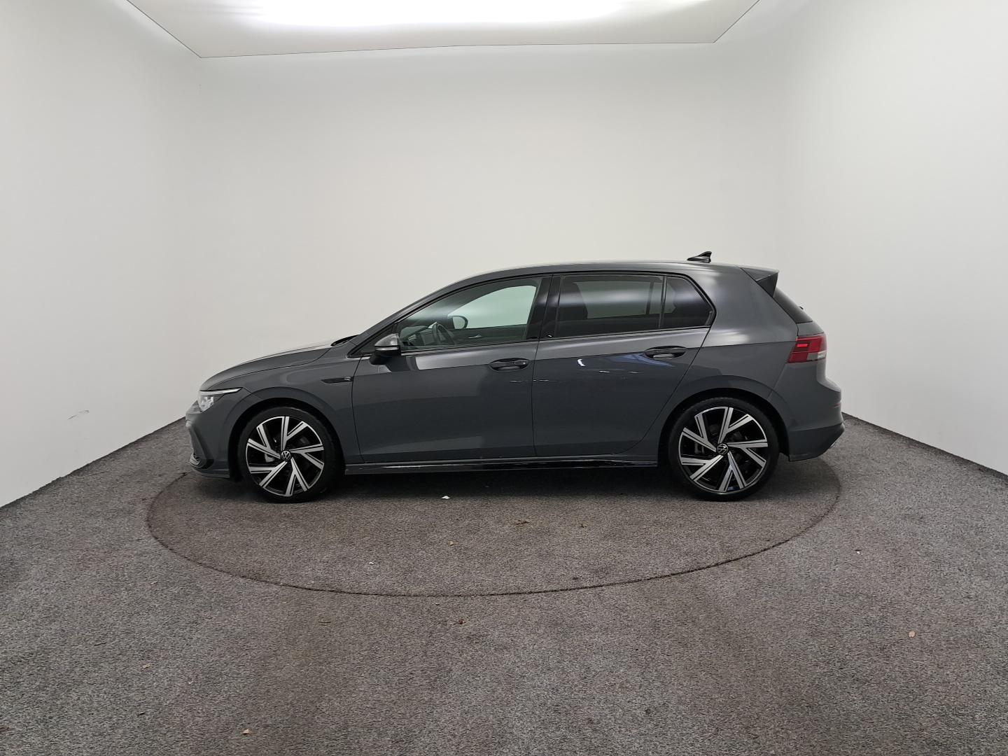 Golf 1.5 eTSI OPF 150 DSG7