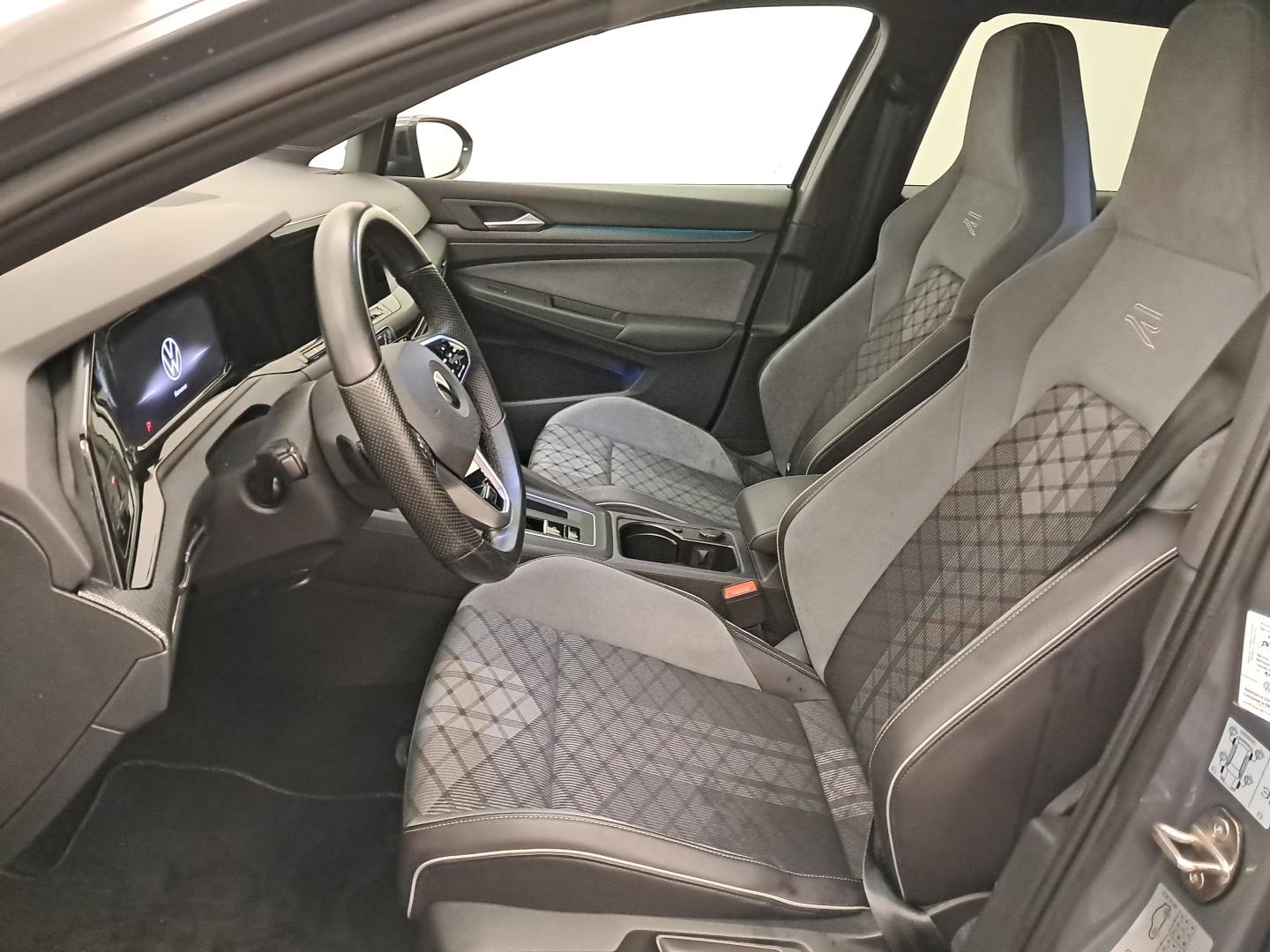 Golf 1.5 eTSI OPF 150 DSG7