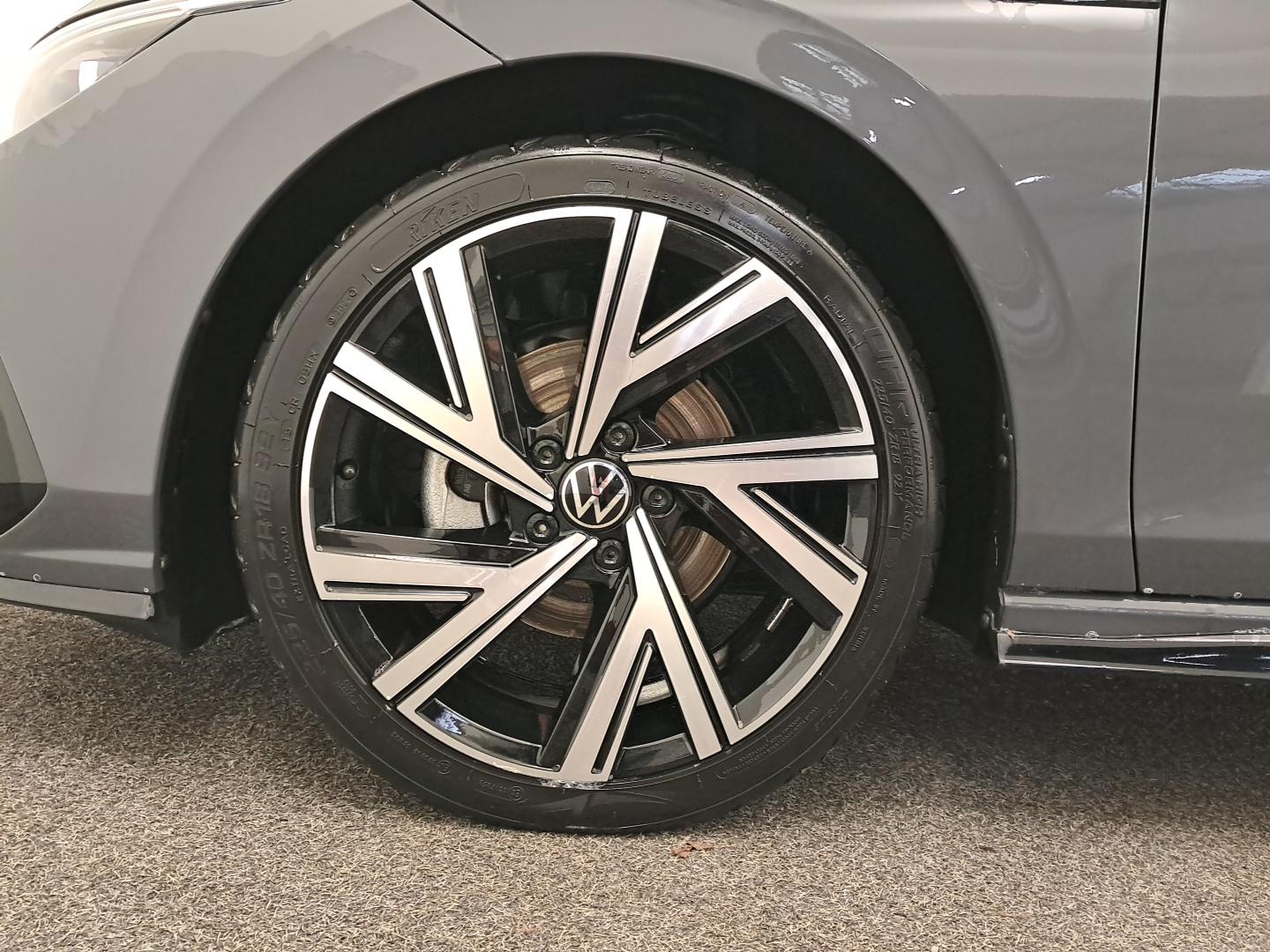 Golf 1.5 eTSI OPF 150 DSG7