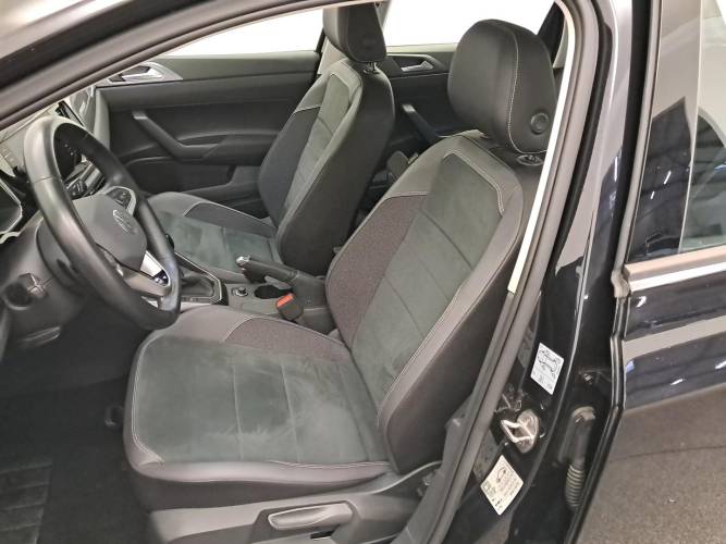 Polo 1.0 TSI 110 S&amp;S DSG7