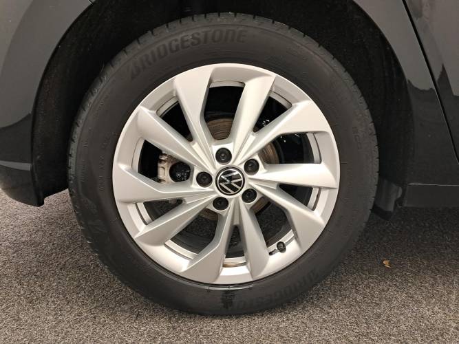 Polo 1.0 TSI 110 S&amp;S DSG7