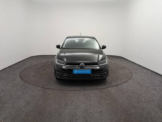 Polo 1.0 TSI 110 S&amp;S DSG7