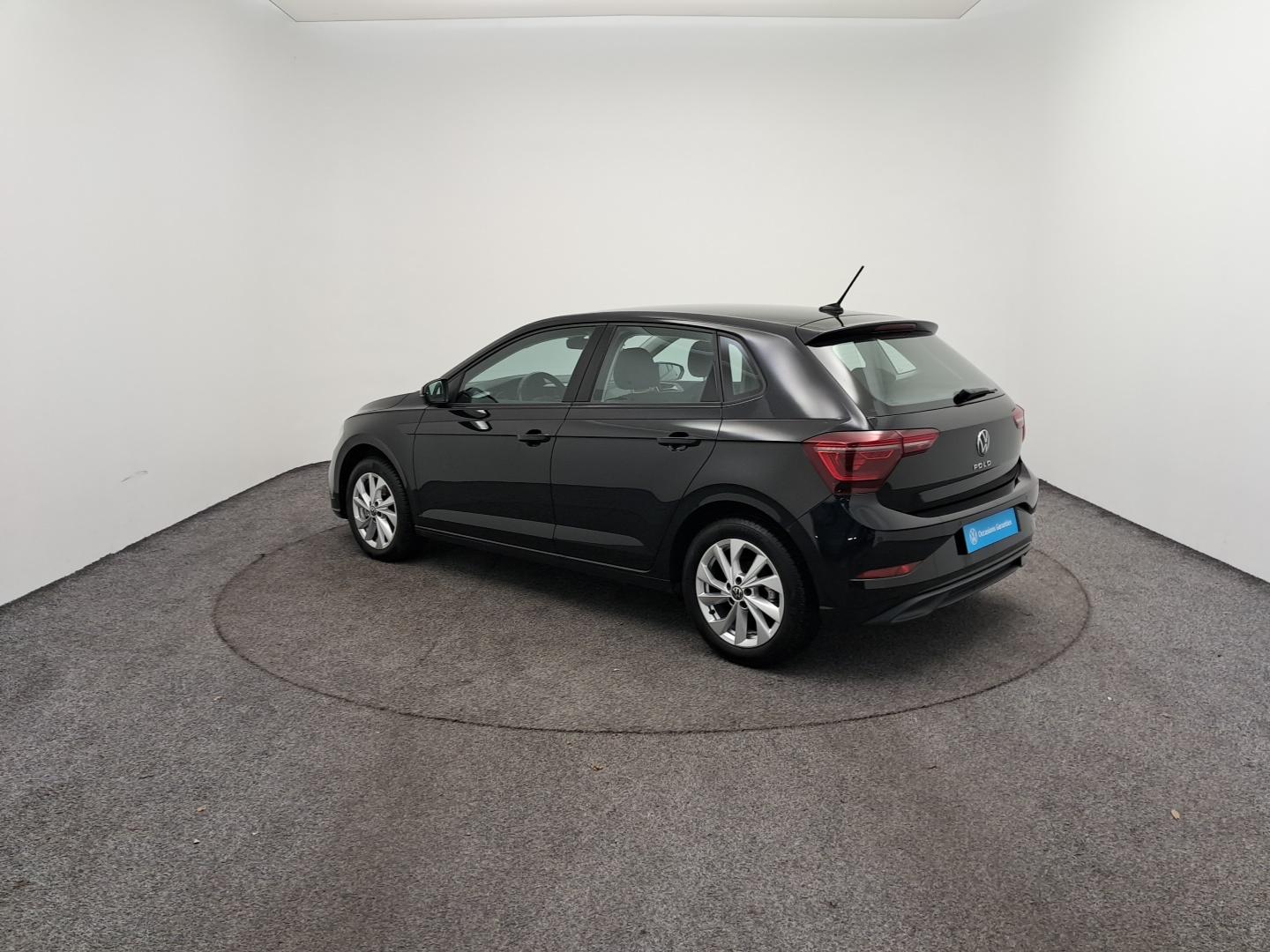 Polo 1.0 TSI 110 S&S DSG7