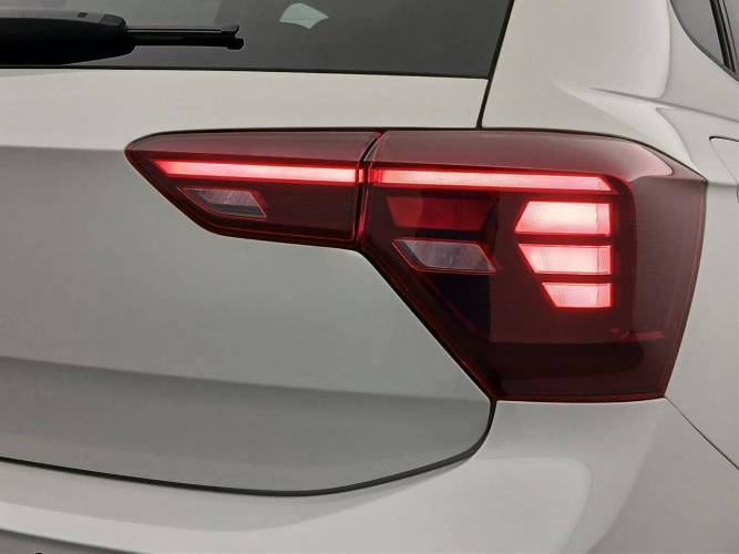 Polo 1.0 TSI 95 S&amp;S DSG7