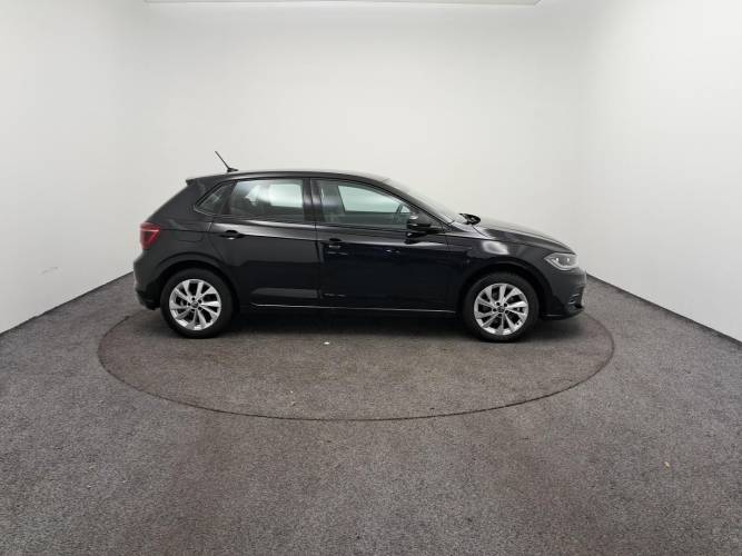 Polo 1.0 TSI 110 S&amp;S DSG7