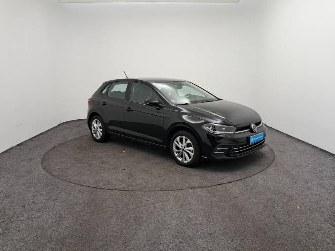 Polo 1.0 TSI 110 S&amp;S DSG7