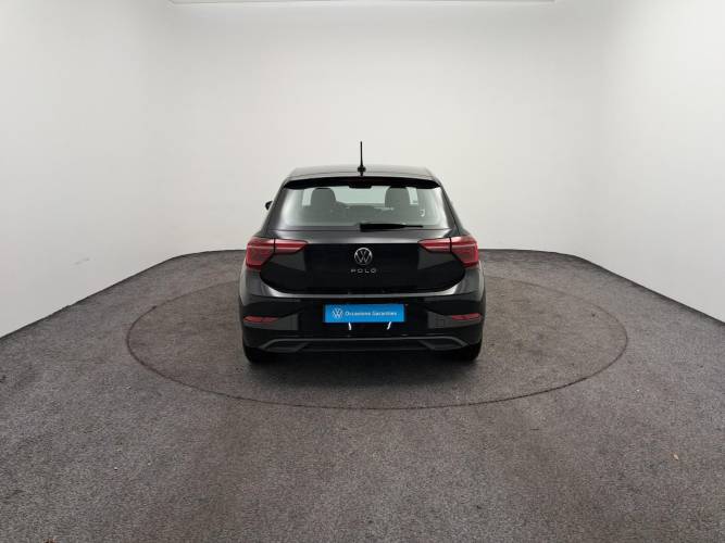 Polo 1.0 TSI 110 S&amp;S DSG7