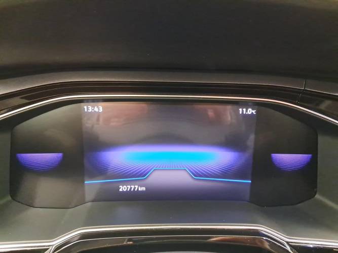 Polo 1.0 TSI 110 S&amp;S DSG7