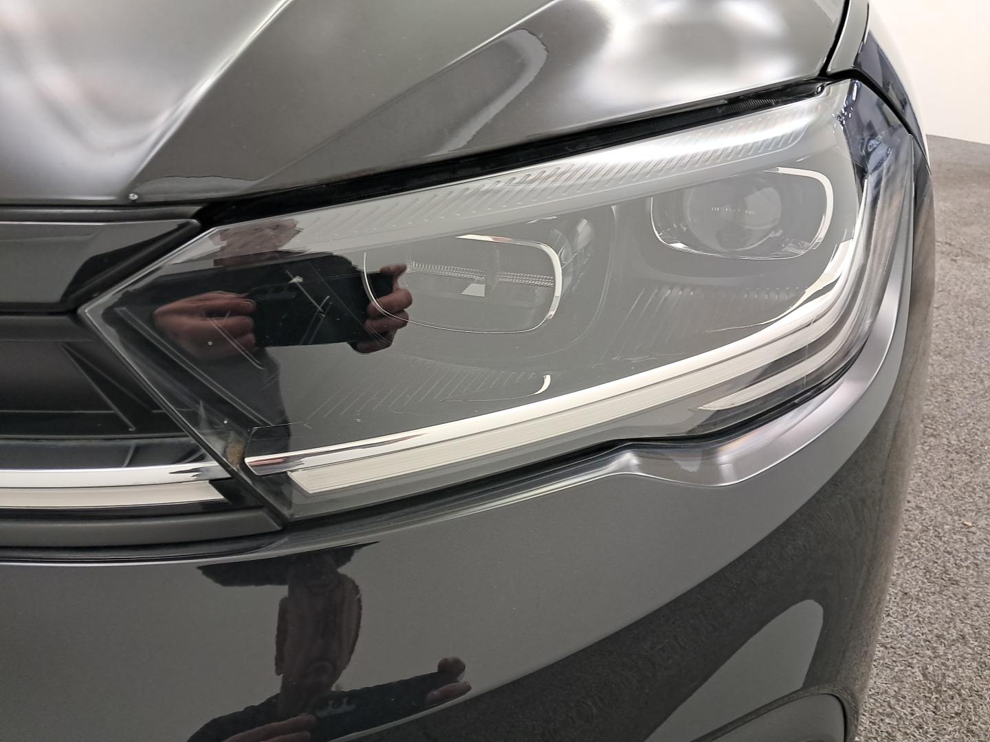 Polo 1.0 TSI 110 S&S DSG7