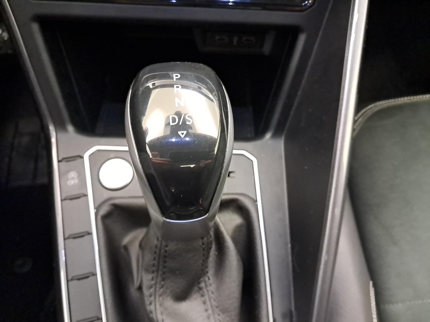 Polo 1.0 TSI 110 S&S DSG7