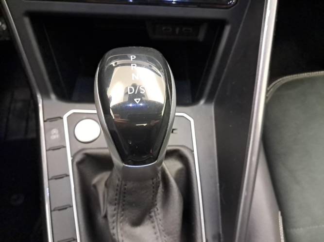 Polo 1.0 TSI 110 S&amp;S DSG7