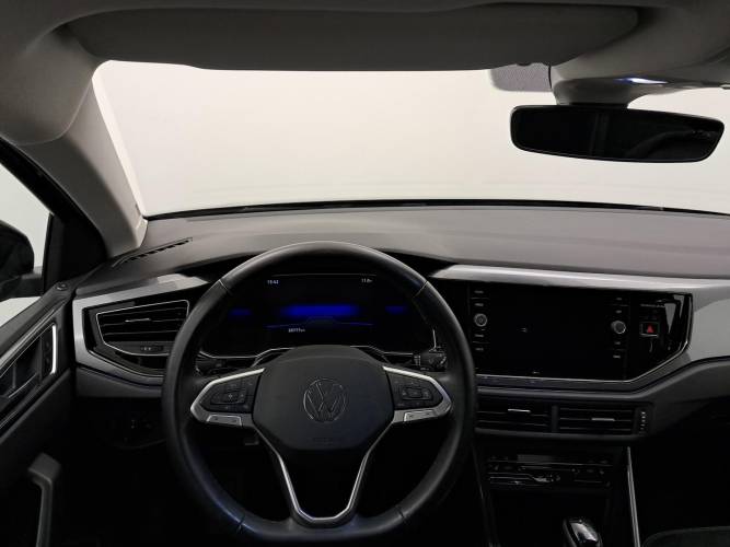 Polo 1.0 TSI 110 S&amp;S DSG7