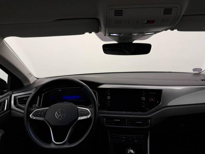 Polo 1.0 TSI 110 S&amp;S DSG7