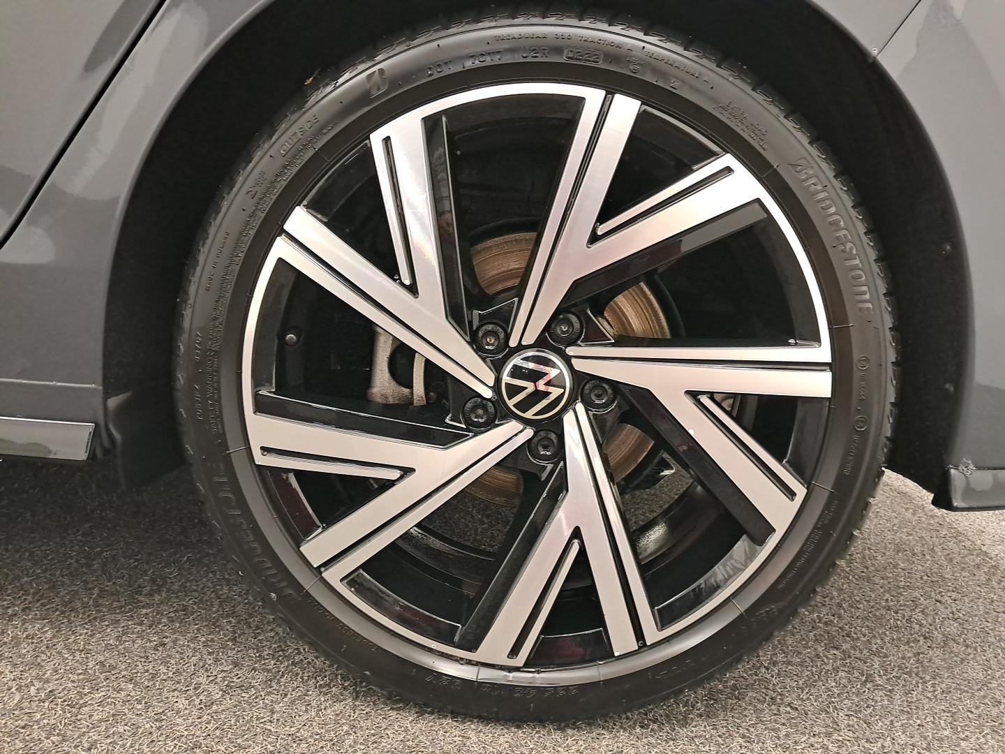 Golf 1.5 eTSI OPF 150 DSG7