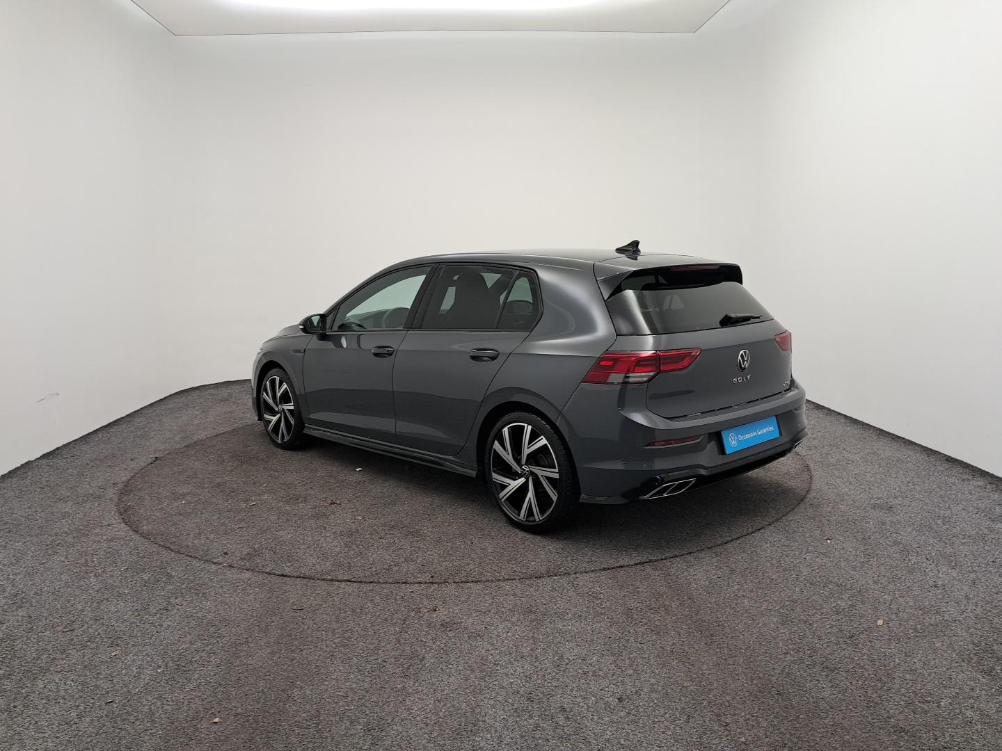 Golf 1.5 eTSI OPF 150 DSG7