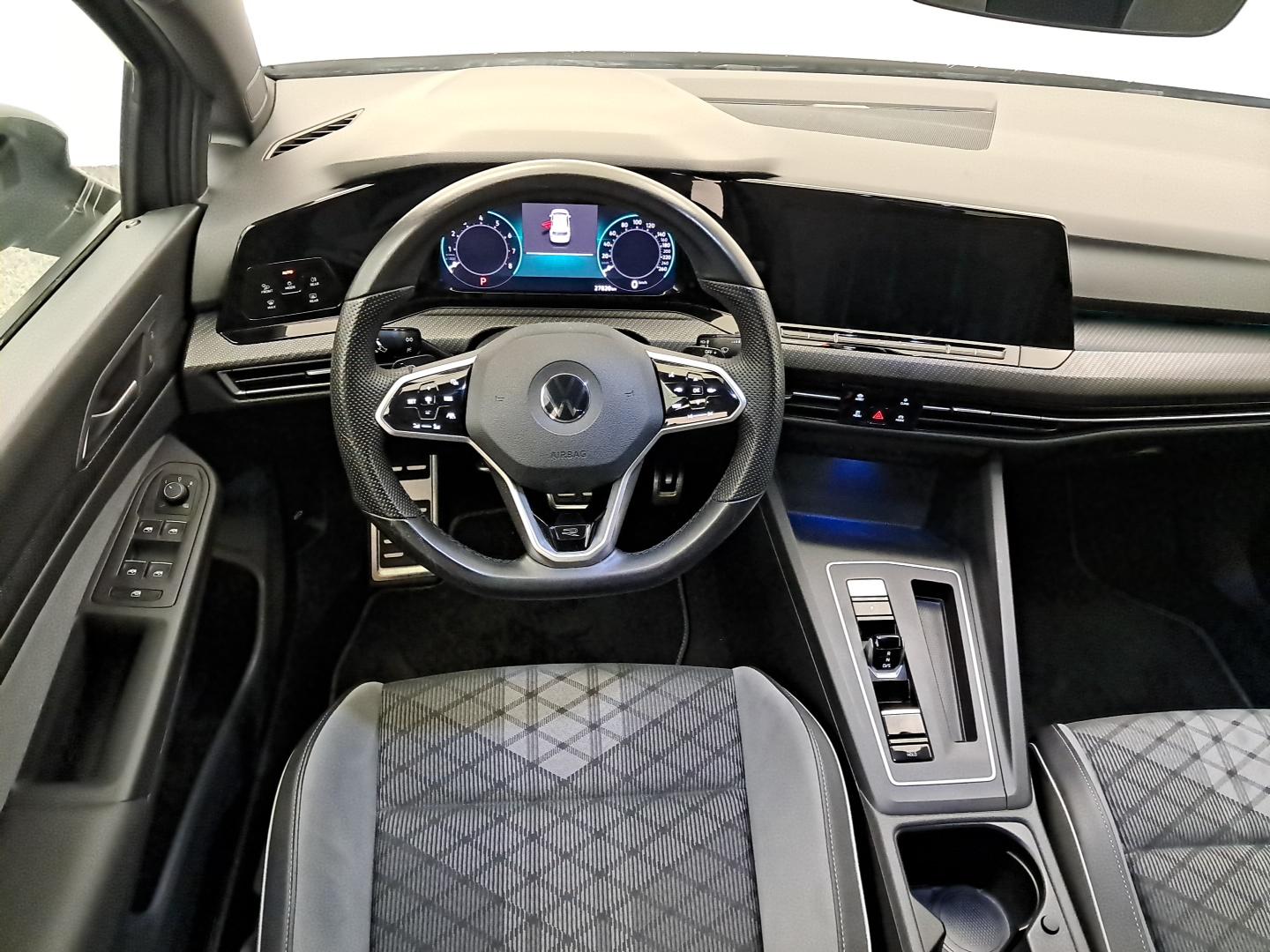 Golf 1.5 eTSI OPF 150 DSG7