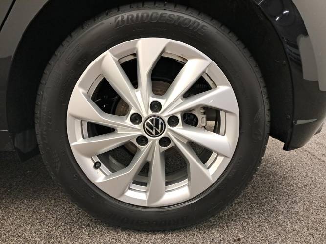Polo 1.0 TSI 110 S&amp;S DSG7