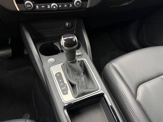 Q2 35 TFSI 150 S tronic 7