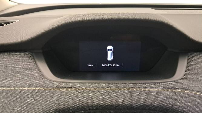 Elroq 286 ch Batterie 85