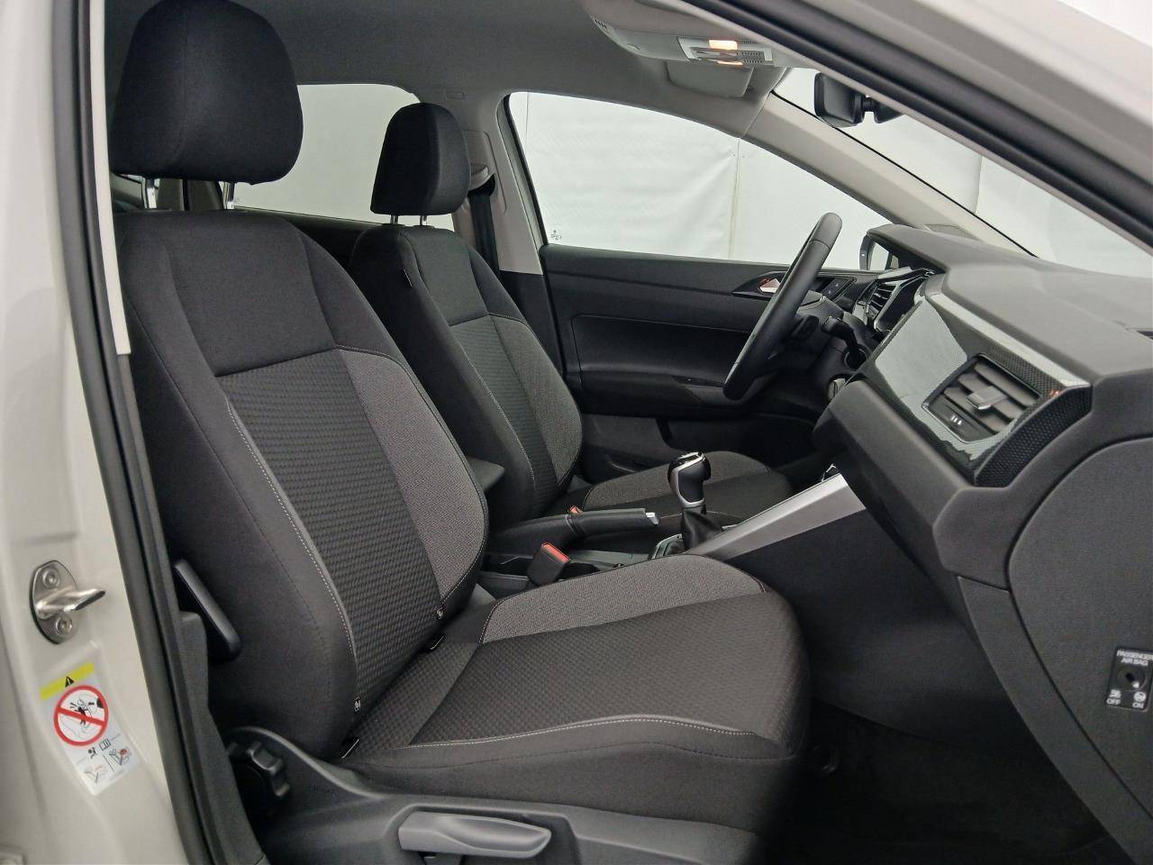 Polo 1.0 TSI 95 S&S DSG7