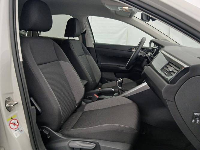 Polo 1.0 TSI 95 S&amp;S DSG7