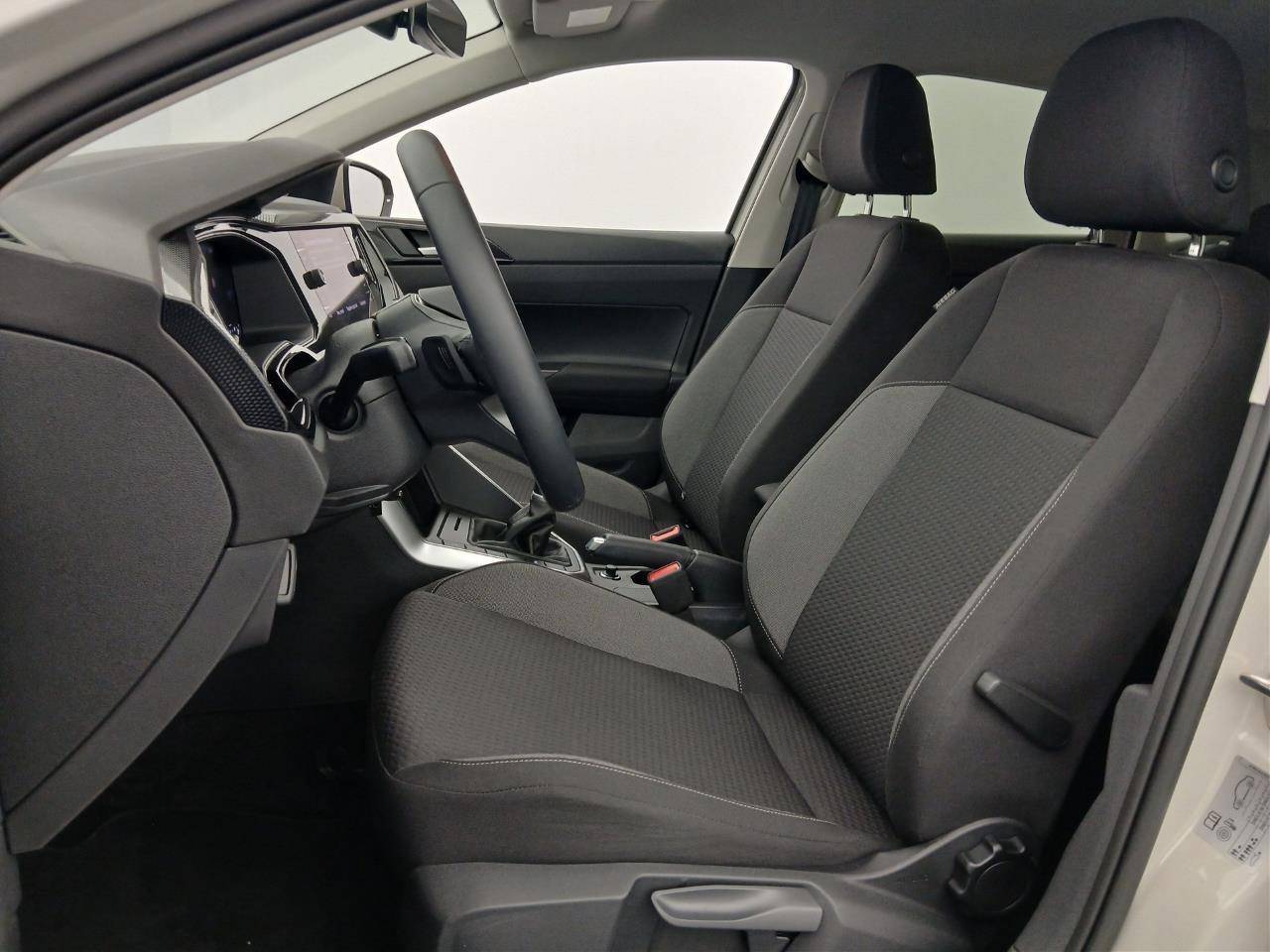 Polo 1.0 TSI 95 S&S DSG7