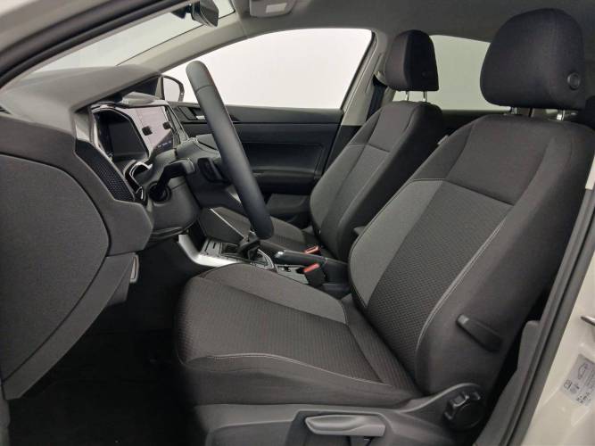 Polo 1.0 TSI 95 S&amp;S DSG7