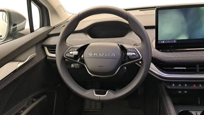 Elroq 286 ch Batterie 85