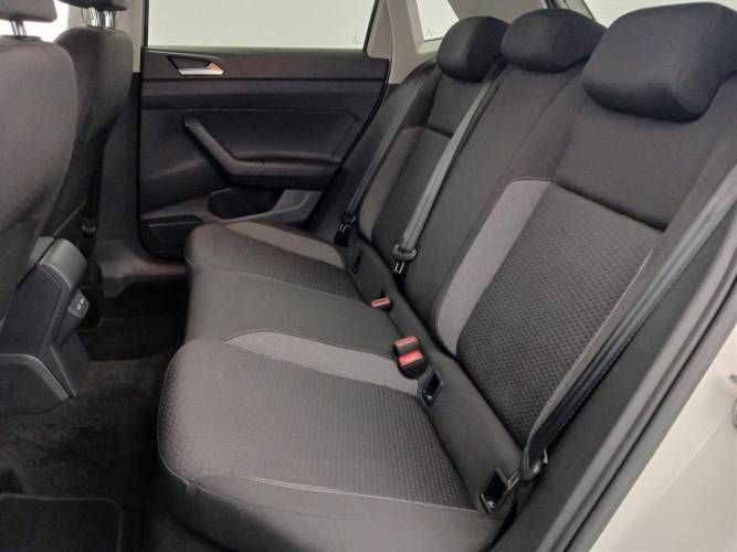 Polo 1.0 TSI 95 S&amp;S DSG7