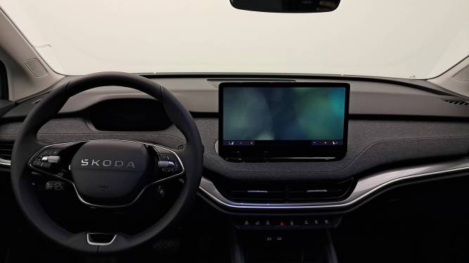 Elroq 286 ch Batterie 85