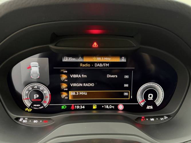 Q2 35 TFSI 150 S tronic 7