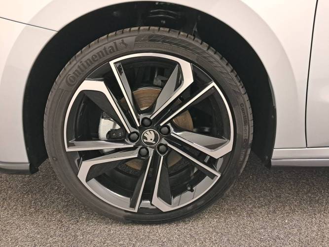 Fabia 1.5 TSI 150 ch EVO 2 DSG7