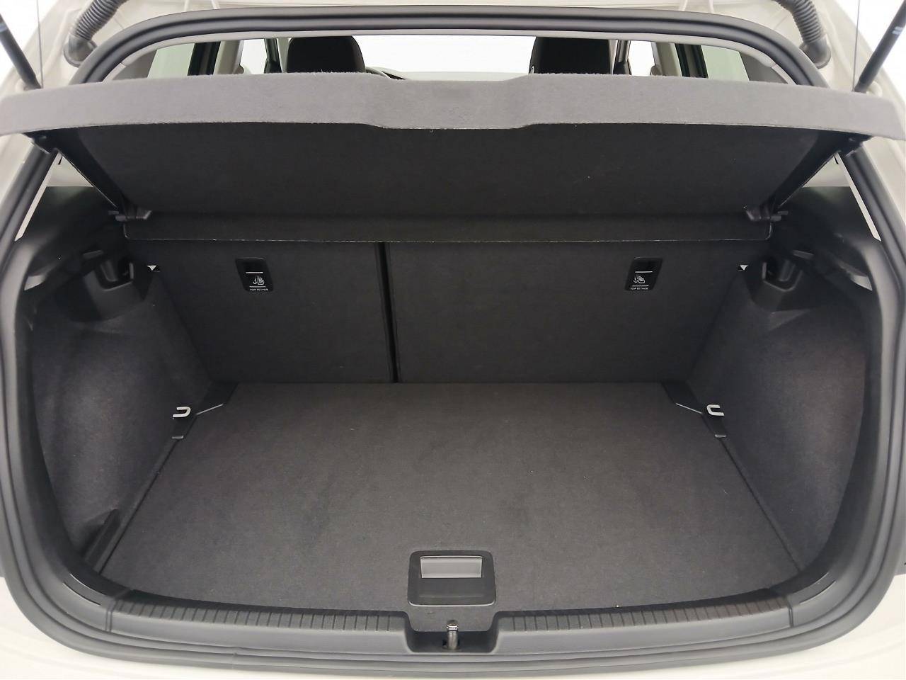 Polo 1.0 TSI 95 S&S DSG7