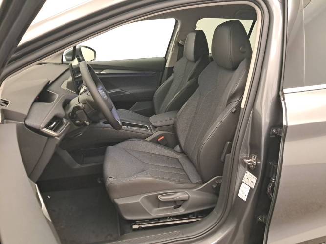 Elroq 286 ch Batterie 85