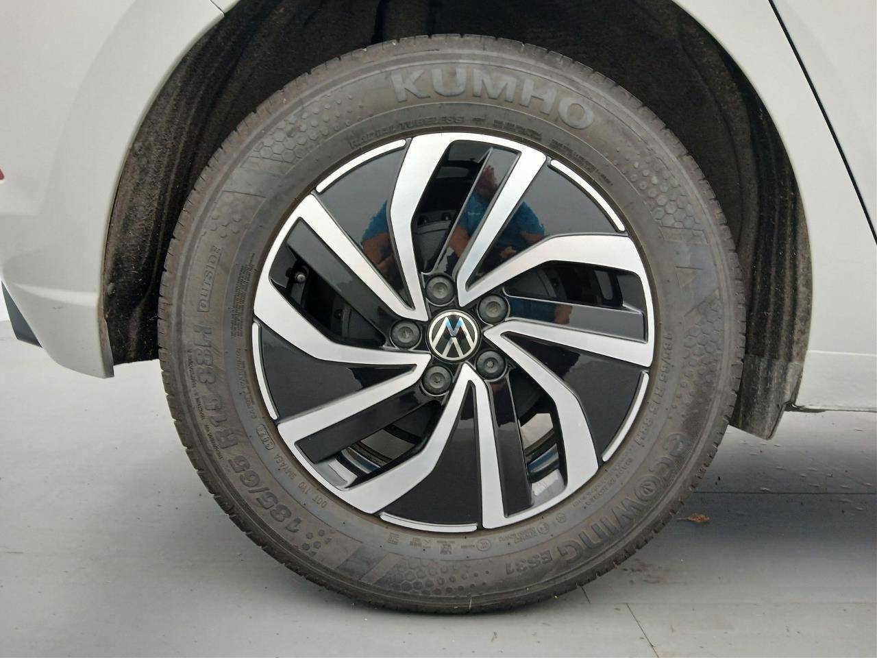 Polo 1.0 TSI 95 S&S DSG7