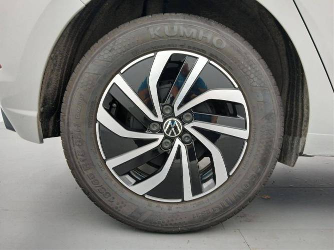 Polo 1.0 TSI 95 S&amp;S DSG7