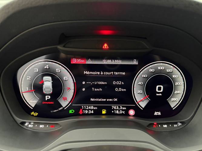 Q2 35 TFSI 150 S tronic 7