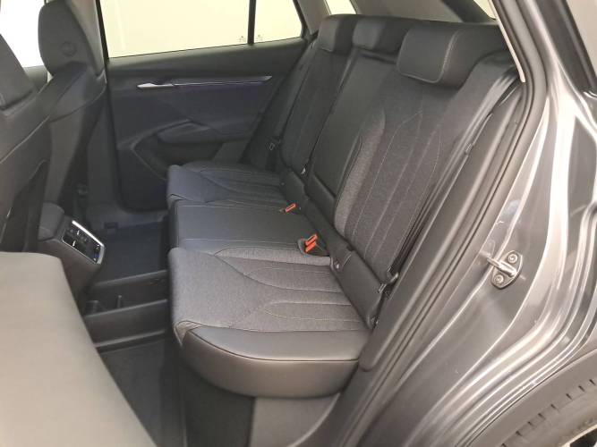 Elroq 286 ch Batterie 85