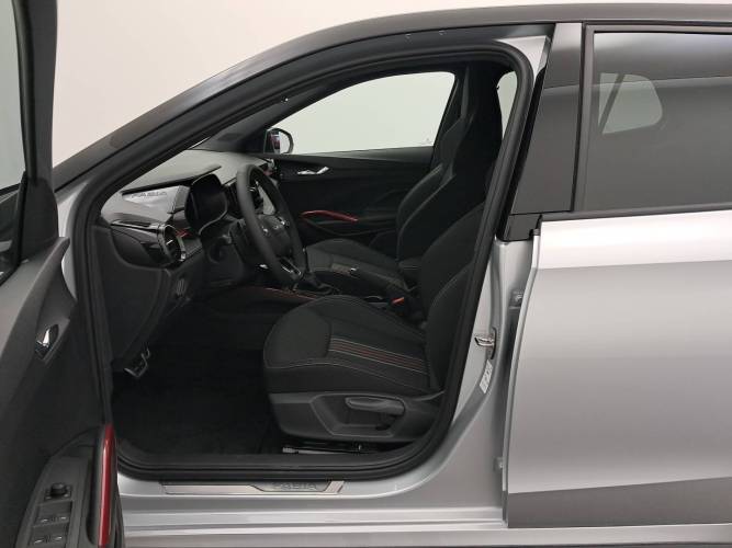 Fabia 1.5 TSI 150 ch EVO 2 DSG7