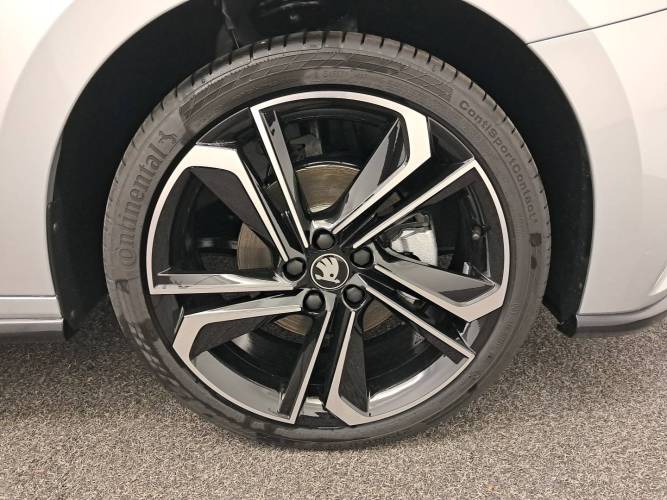 Fabia 1.5 TSI 150 ch EVO 2 DSG7