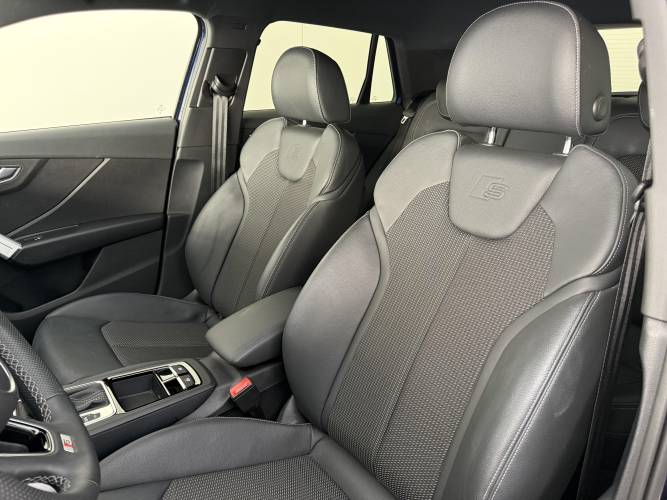 Q2 35 TFSI 150 S tronic 7