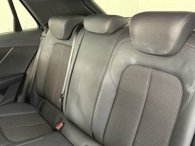 Q2 35 TFSI 150 S tronic 7