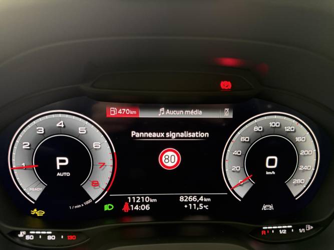 Q2 35 TFSI 150 S tronic 7