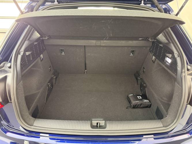 Q2 35 TFSI 150 S tronic 7