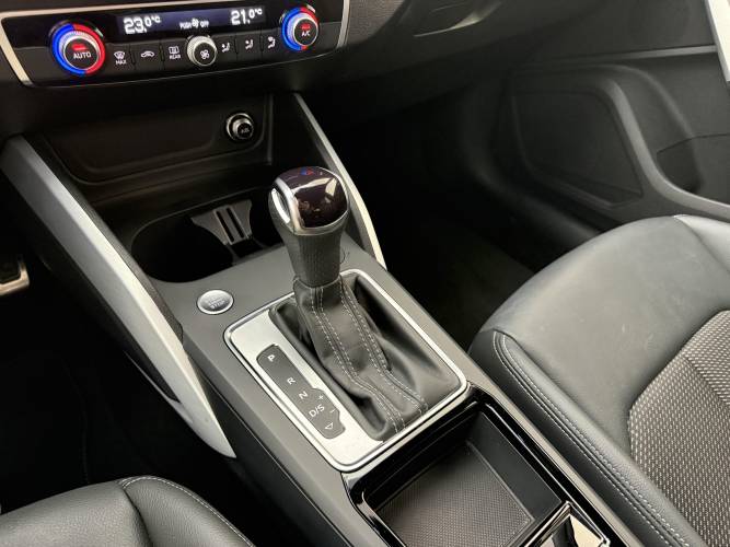 Q2 35 TFSI 150 S tronic 7